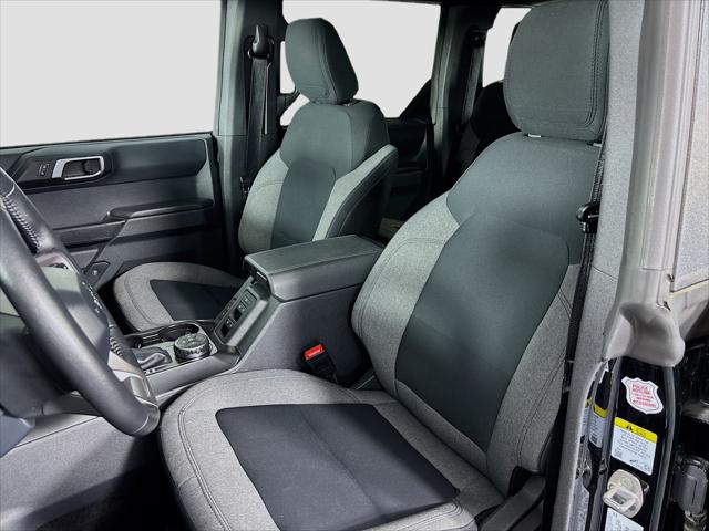 Used 2025 Ford Bronco Big Bend For Sale in Olive Branch, MS
