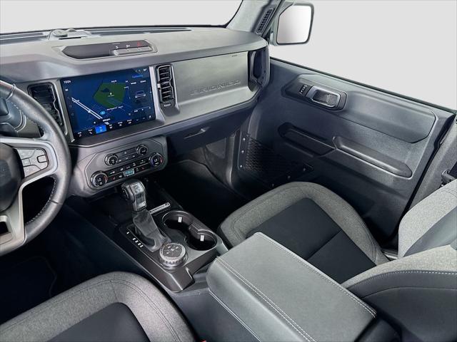 Used 2025 Ford Bronco Big Bend For Sale in Olive Branch, MS