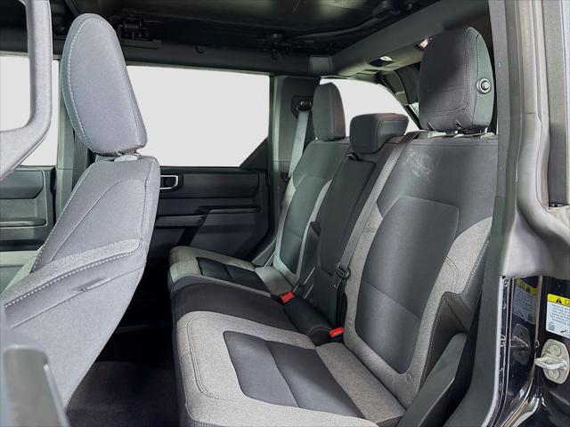 Used 2025 Ford Bronco Big Bend For Sale in Olive Branch, MS