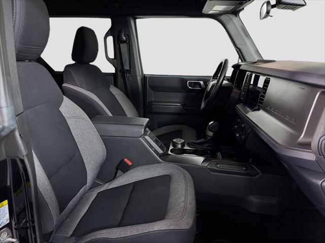 Used 2025 Ford Bronco Big Bend For Sale in Olive Branch, MS