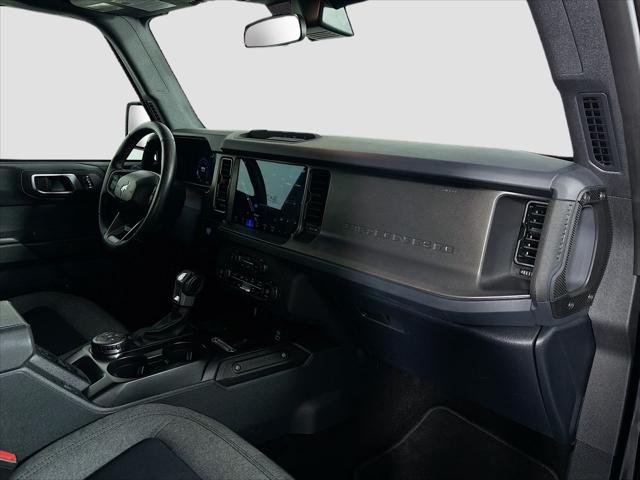Used 2025 Ford Bronco Big Bend For Sale in Olive Branch, MS