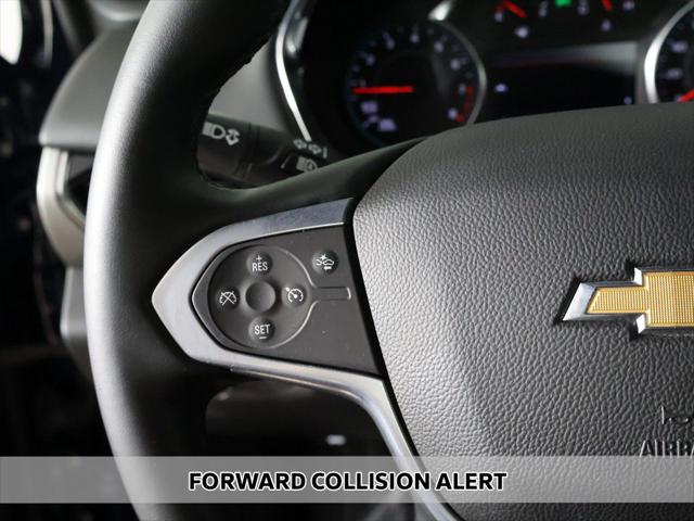 2023 Chevrolet Traverse FWD LT Cloth