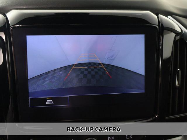 2023 Chevrolet Traverse FWD LT Cloth