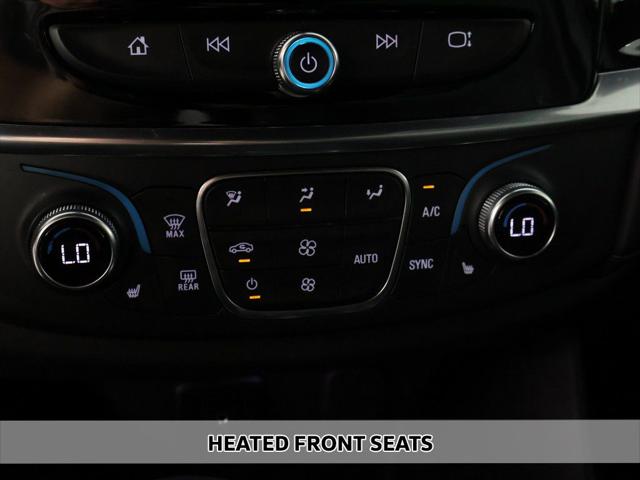 2023 Chevrolet Traverse FWD LT Cloth