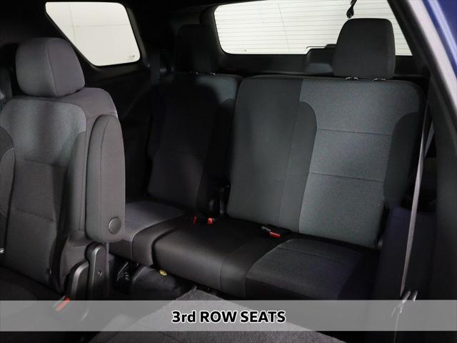 2023 Chevrolet Traverse FWD LT Cloth