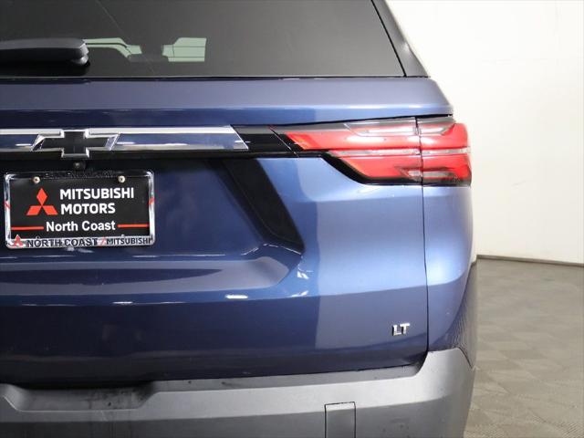 2023 Chevrolet Traverse FWD LT Cloth