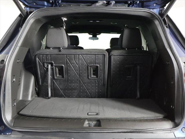 2023 Chevrolet Traverse FWD LT Cloth