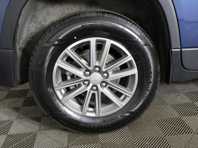 2023 Chevrolet Traverse FWD LT Cloth