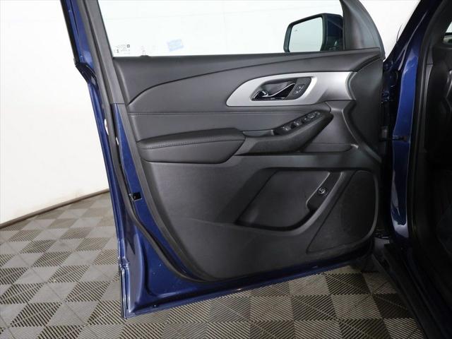 2023 Chevrolet Traverse FWD LT Cloth