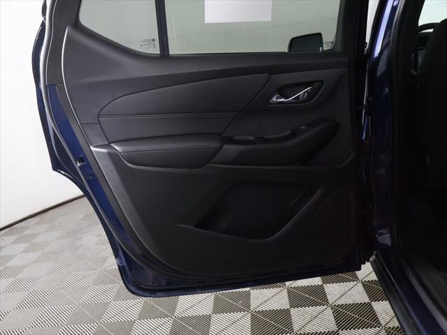 2023 Chevrolet Traverse FWD LT Cloth