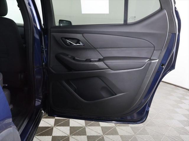 2023 Chevrolet Traverse FWD LT Cloth
