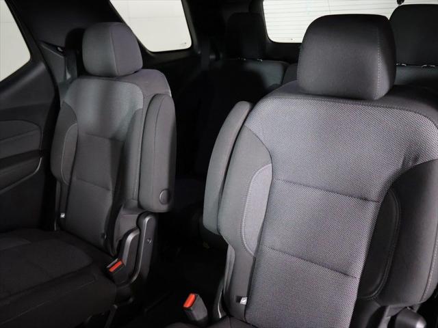 2023 Chevrolet Traverse FWD LT Cloth