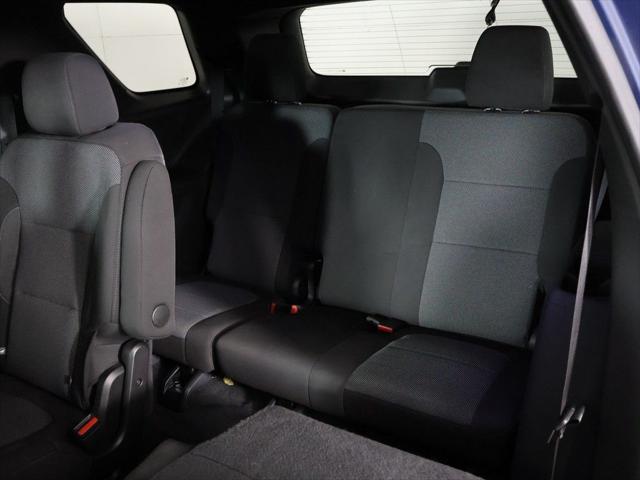2023 Chevrolet Traverse FWD LT Cloth