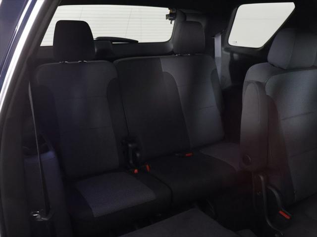 2023 Chevrolet Traverse FWD LT Cloth
