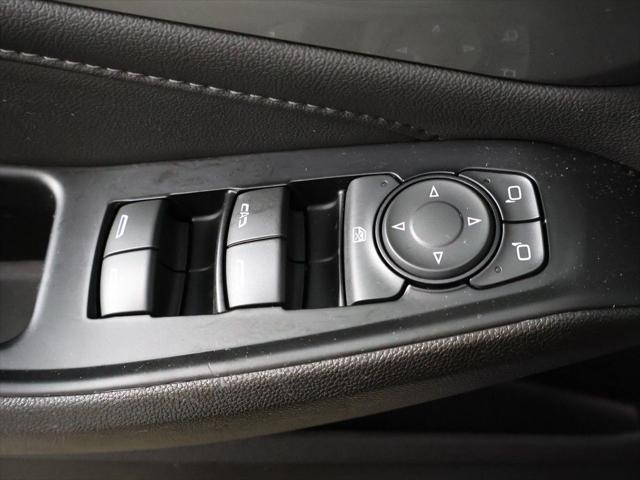 2023 Chevrolet Traverse FWD LT Cloth