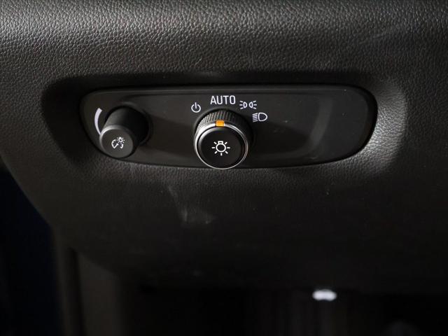 2023 Chevrolet Traverse FWD LT Cloth