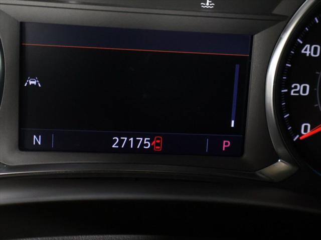 2023 Chevrolet Traverse FWD LT Cloth