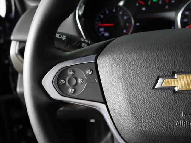 2023 Chevrolet Traverse FWD LT Cloth