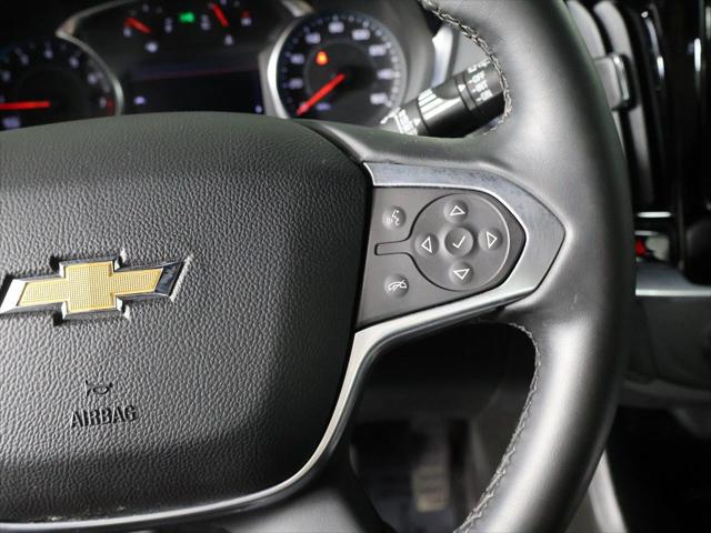 2023 Chevrolet Traverse FWD LT Cloth