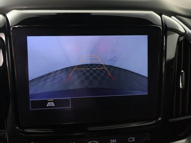 2023 Chevrolet Traverse FWD LT Cloth