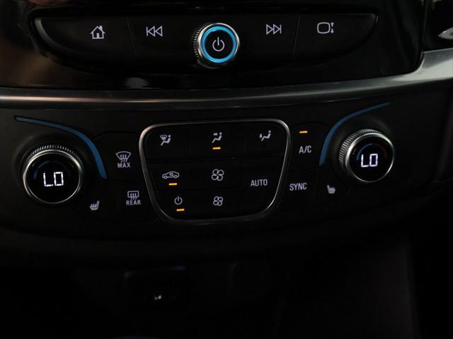 2023 Chevrolet Traverse FWD LT Cloth