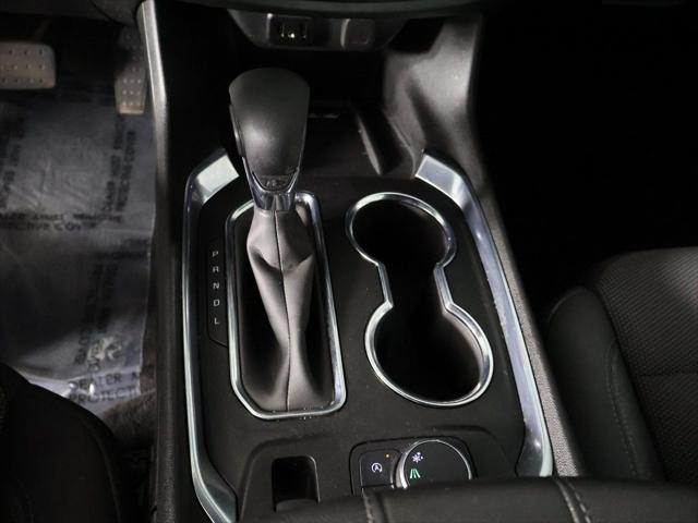 2023 Chevrolet Traverse FWD LT Cloth