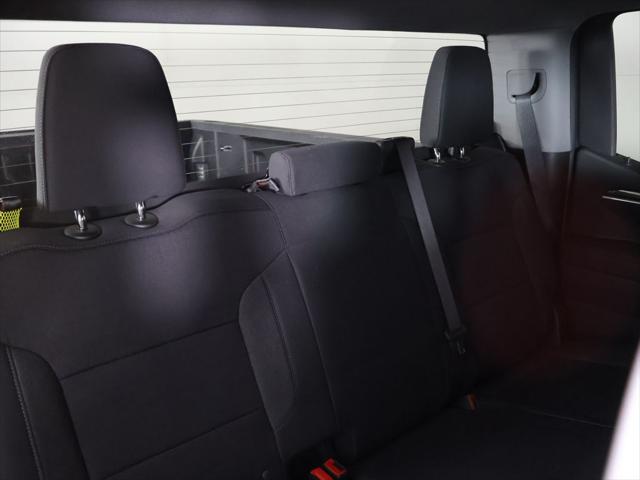 2023 Chevrolet Silverado 1500 4WD Crew Cab Short Bed LT with 2FL