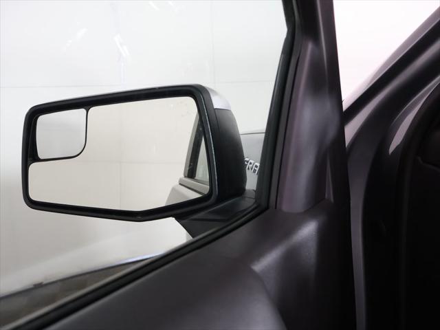 2023 Chevrolet Silverado 1500 4WD Crew Cab Short Bed LT with 2FL