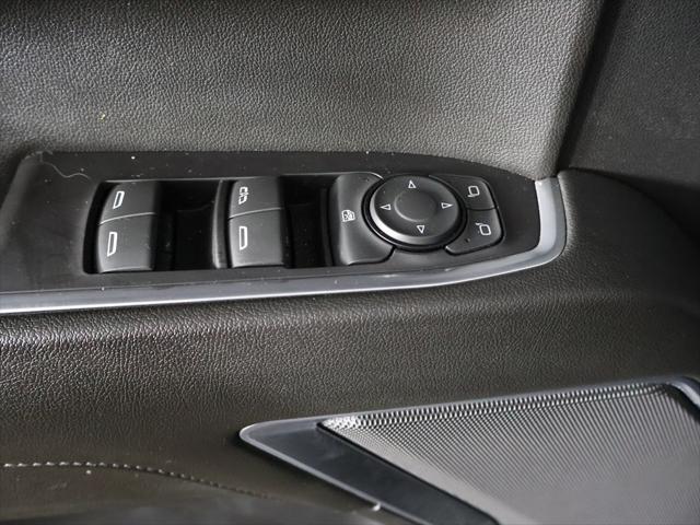 2023 Chevrolet Silverado 1500 4WD Crew Cab Short Bed LT with 2FL