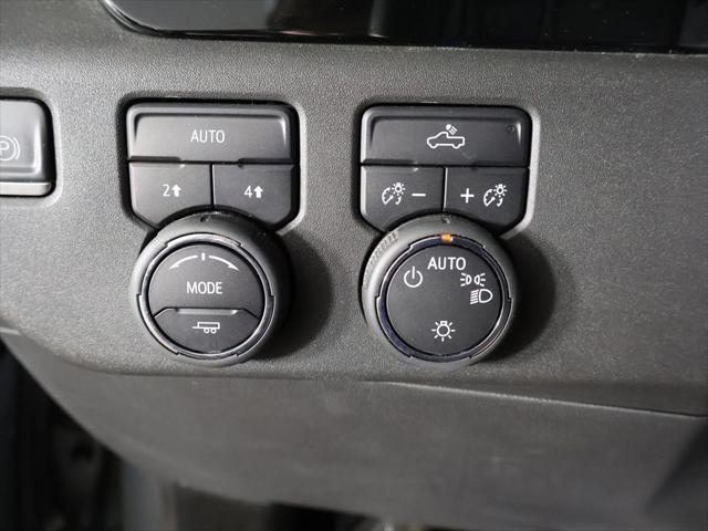 2023 Chevrolet Silverado 1500 4WD Crew Cab Short Bed LT with 2FL