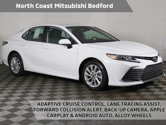 2024 Toyota Camry LE for sale in Bedford, OH