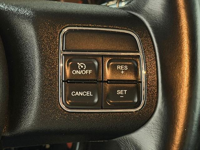 2018 Jeep Wrangler JK Unlimited Sport S 4x4