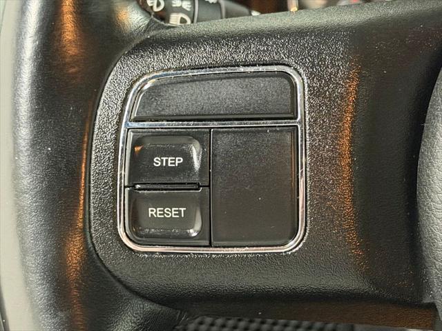 2018 Jeep Wrangler JK Unlimited Sport S 4x4