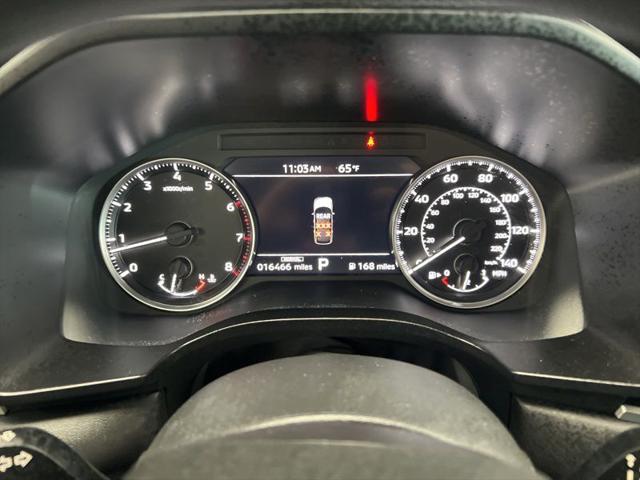 2025 Mitsubishi Outlander ES 2.5 S-AWC
