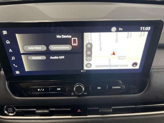 2025 Mitsubishi Outlander ES 2.5 S-AWC