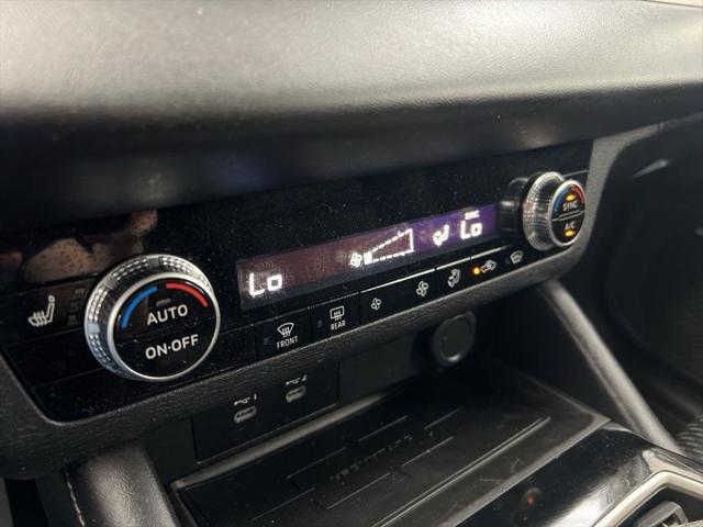 2025 Mitsubishi Outlander ES 2.5 S-AWC