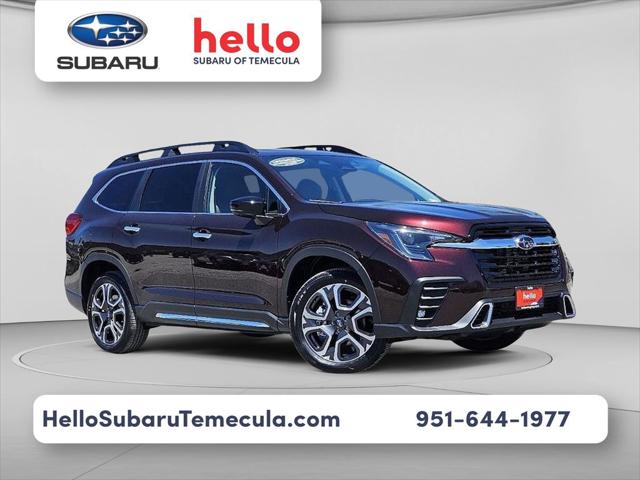 2026 Subaru Ascent Touring 7-Passenger for sale in Temecula, CA