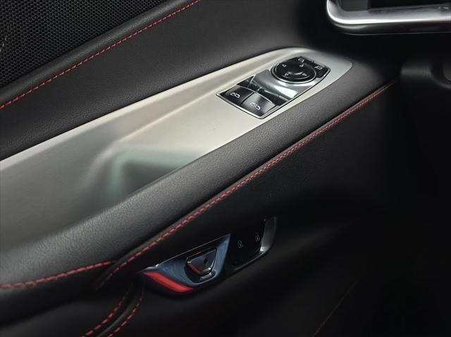 2024 Chevrolet Corvette E-Ray RWD Coupe 1LZ