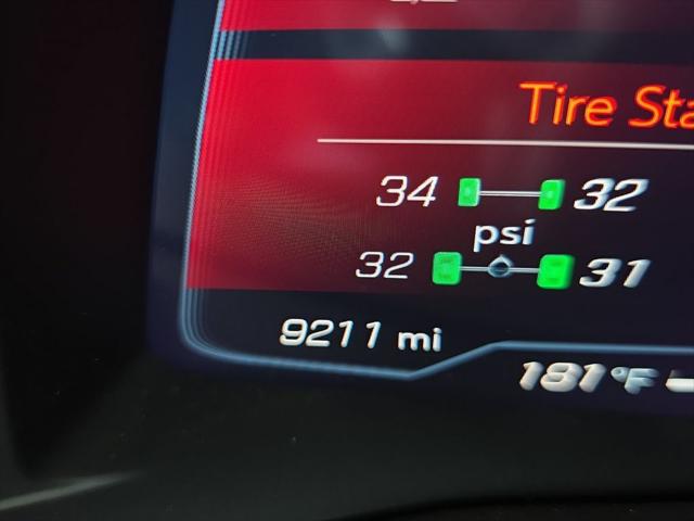 2024 Chevrolet Corvette E-Ray RWD Coupe 1LZ