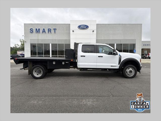 2024 Ford F-550 XL for sale in South Boston, VA