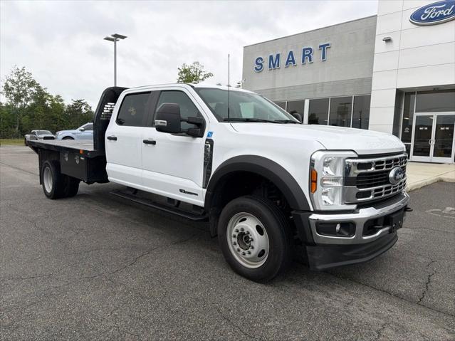 2024 Ford F-550 XL