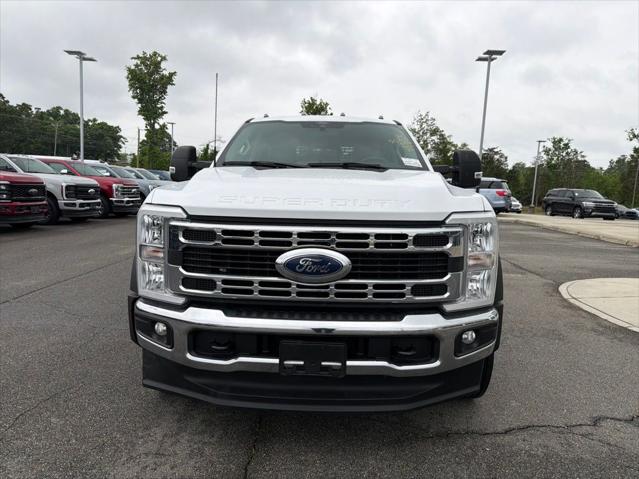 2024 Ford F-550 XL