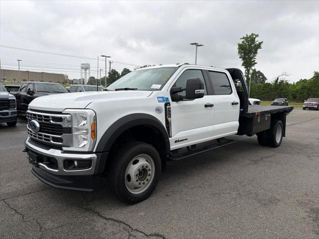 2024 Ford F-550 XL