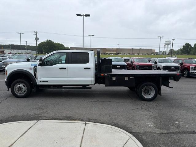 2024 Ford F-550 XL