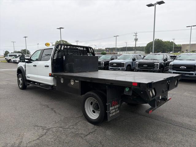 2024 Ford F-550 XL