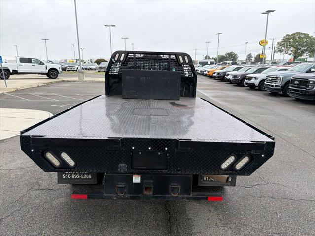 2024 Ford F-550 XL