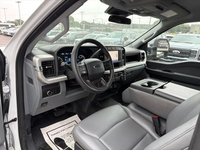2024 Ford F-550 XL