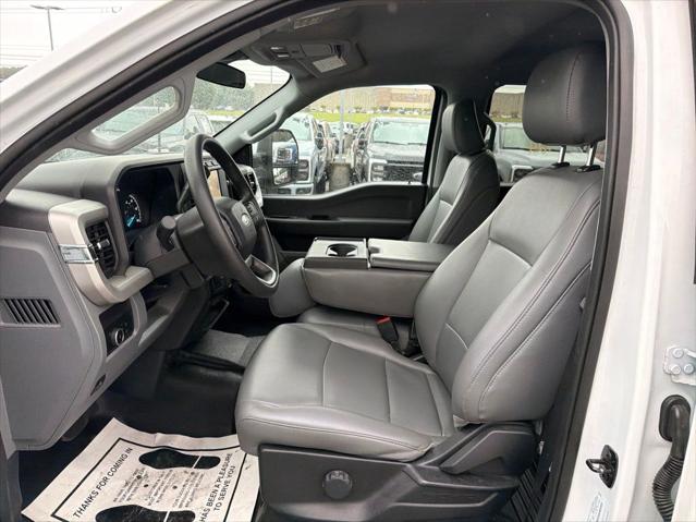 2024 Ford F-550 XL