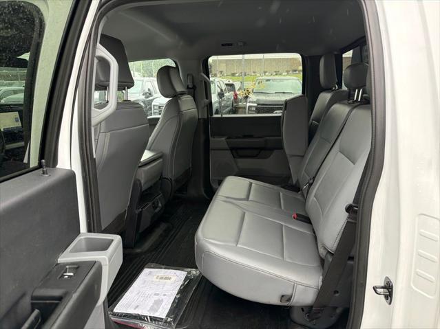 2024 Ford F-550 XL