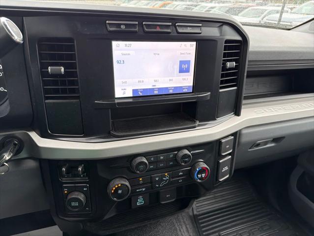 2024 Ford F-550 XL